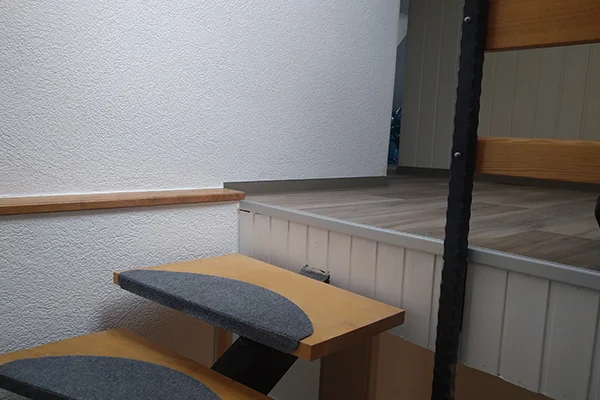 GMaler- und Tapezierarbeiten Innen
